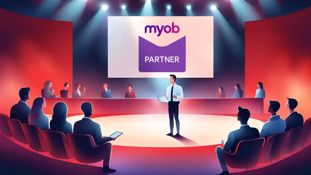 Review MYOB Partner 2024: Fitur, Manfaat, dan Alternatif