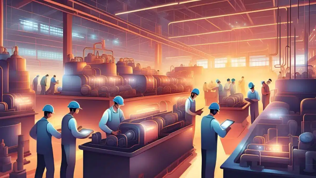 Rekomendasi Software PPIC Terbaik di Indonesia&nbsp;2024