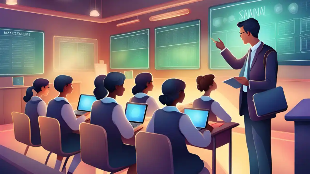 12 Rekomendasi Aplikasi Sekolah Terbaik di&nbsp;Indonesia