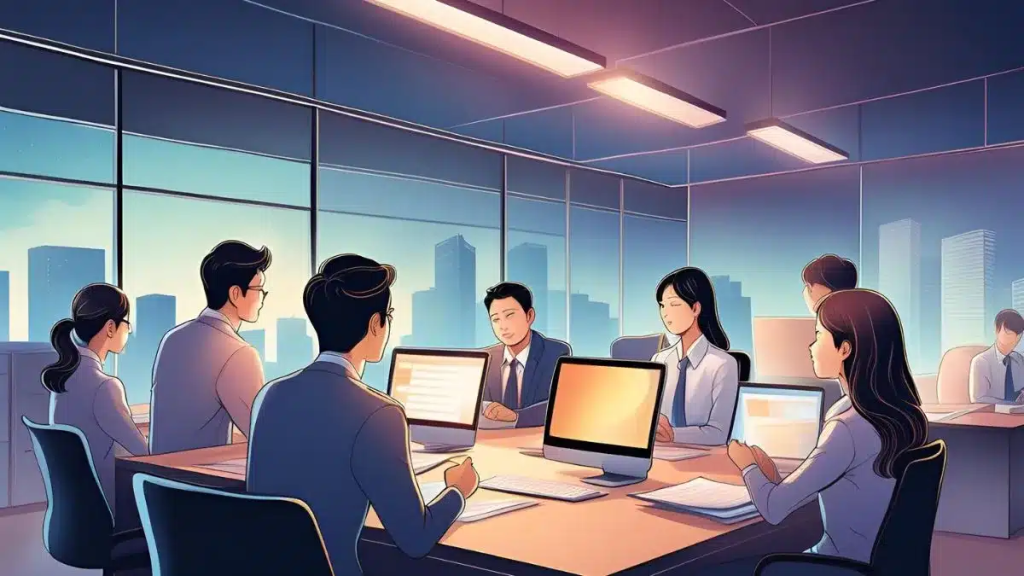 Pentingnya Employee Development untuk Meningkatkan Kualitas Karyawan