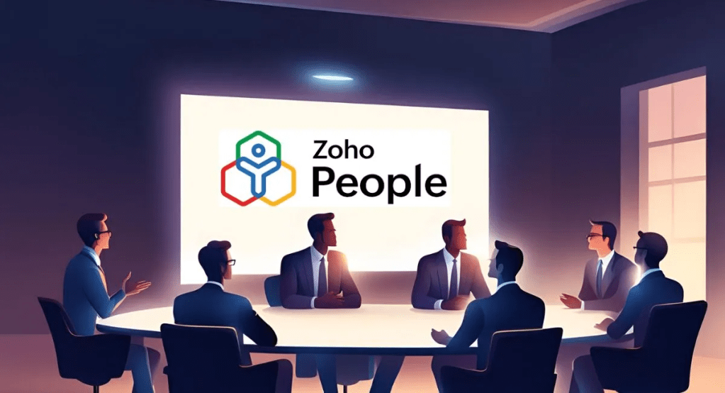 Review Zoho HRIS 2024: Fitur, Kelebihan dan Kekurangan