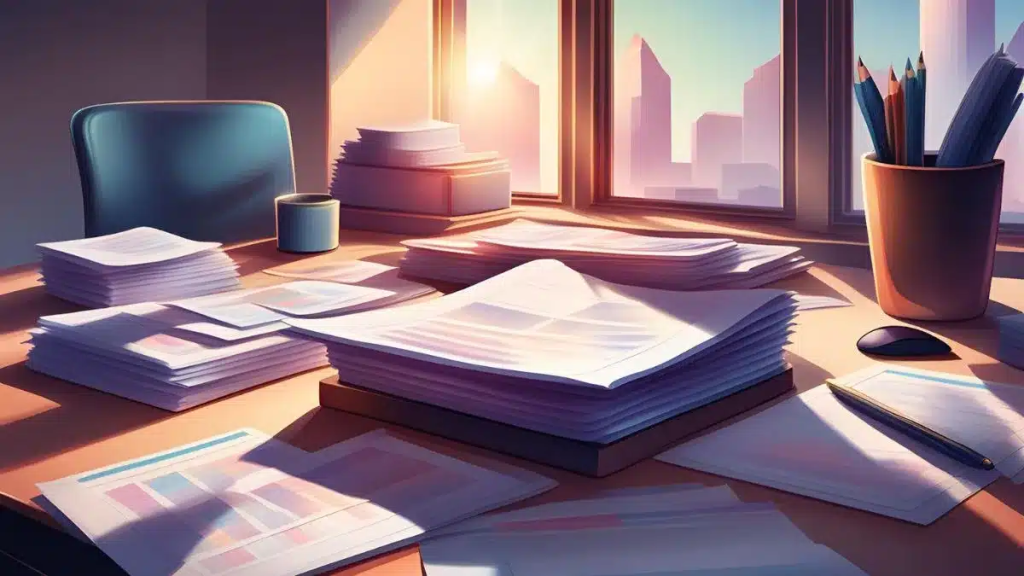 Mengenal Reorder Point (ROP) dan Reorder Quantity (ROQ) untuk Optimalisasi&nbsp;Stock