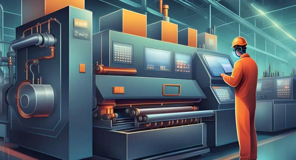 Pentingnya Form Checklist Maintenance untuk Perusahaan