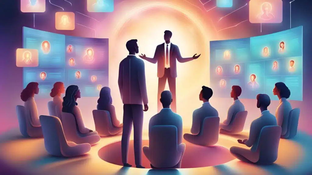 Memahami Human Experience Management (HXM) serta Pengaruhnya bagi Human Capital Management (HCM)